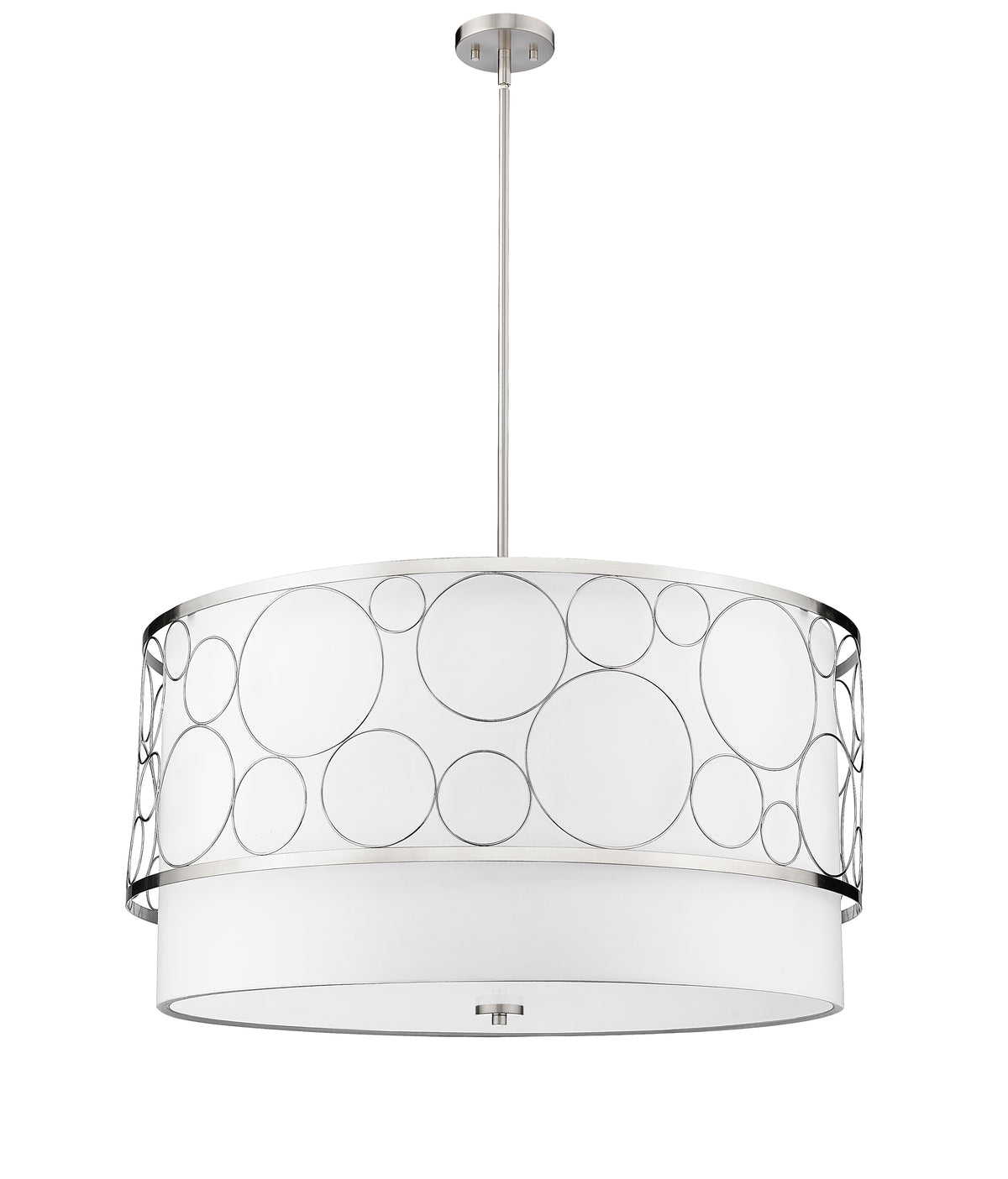 Kendall 32-in Pendant