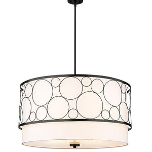 Kendall 32-in Pendant
