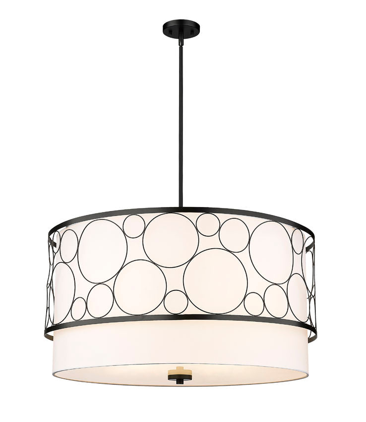 Kendall 32-in Pendant