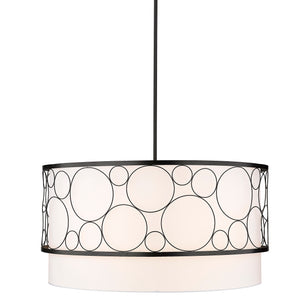 Kendall 32-in Pendant