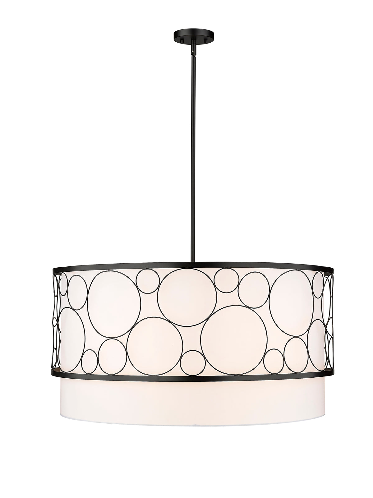 Kendall 32-in Pendant