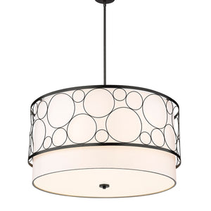 Kendall 32-in Pendant