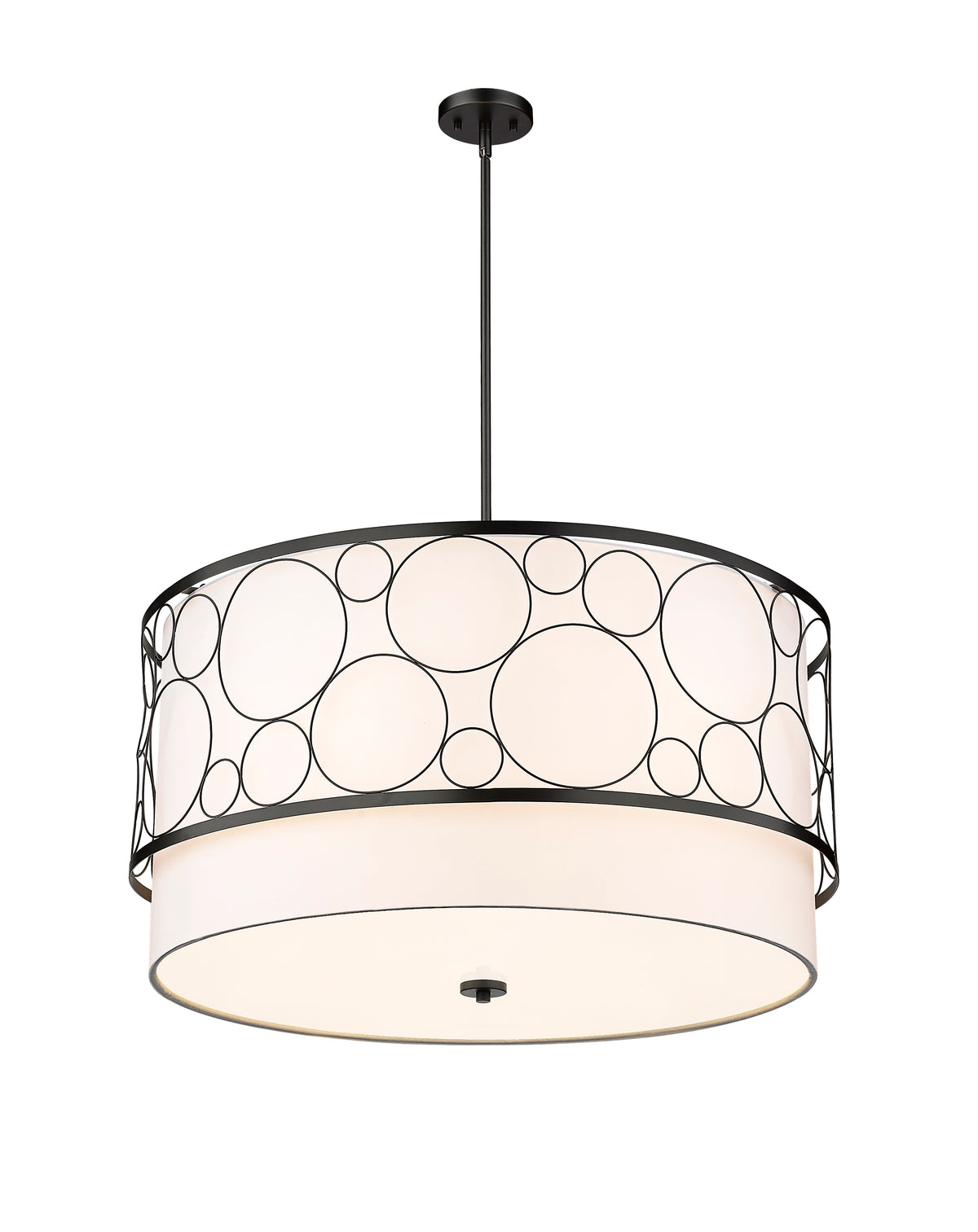Kendall 32-in Pendant
