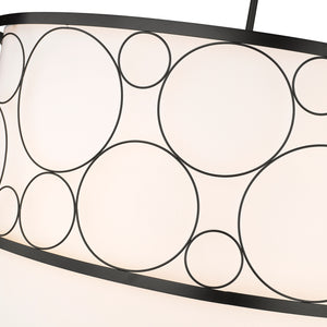 Kendall 32-in Pendant