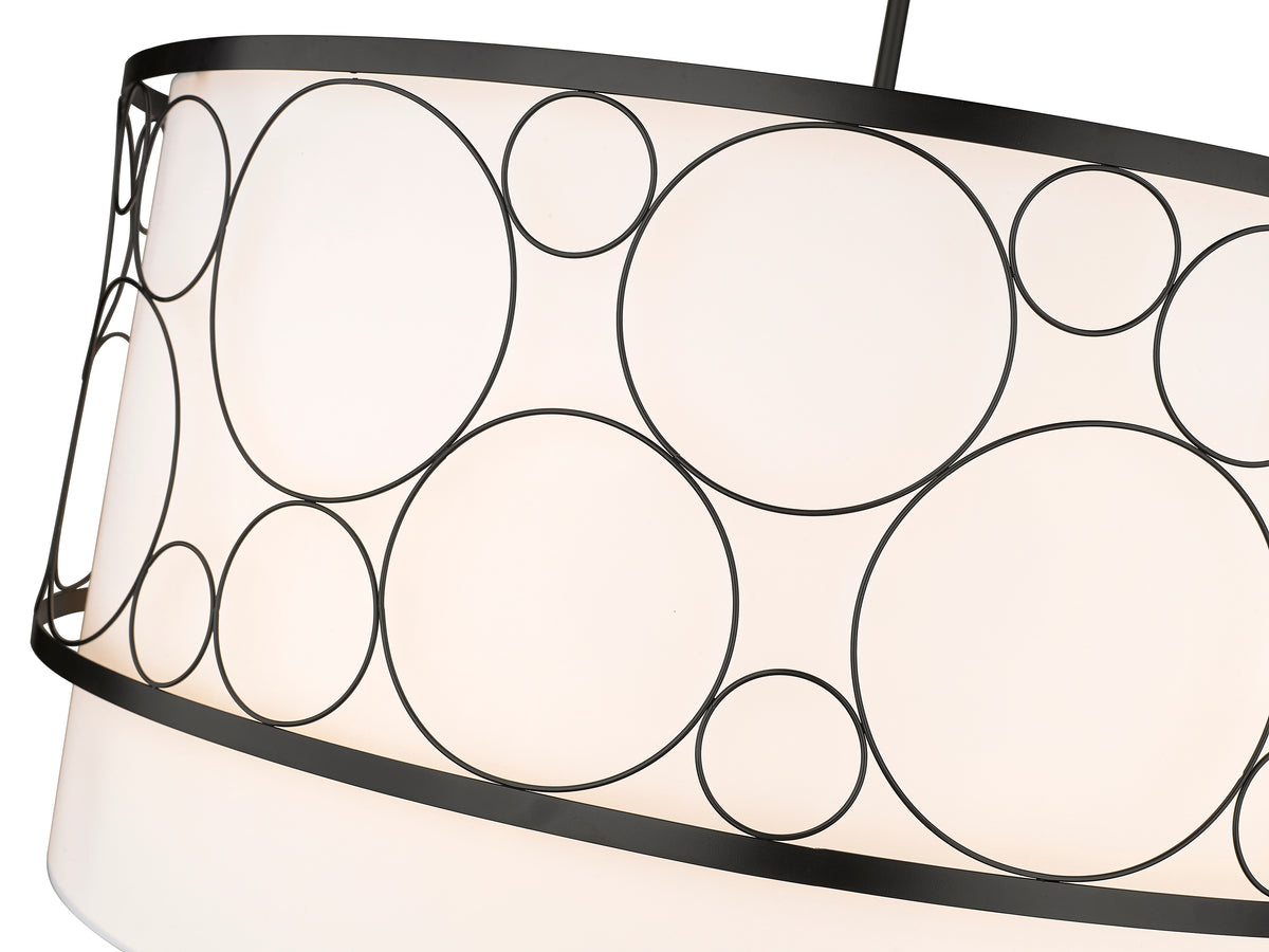 Kendall 32-in Pendant