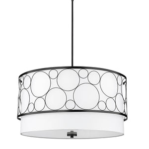 Kendall 32-in Pendant