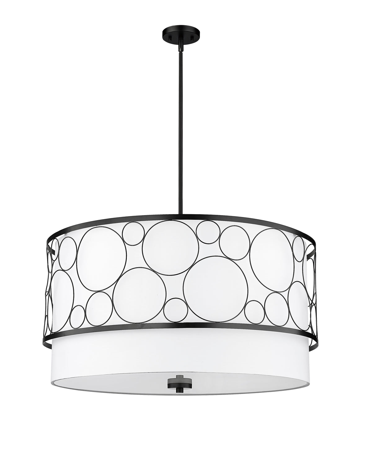 Kendall 32-in Pendant