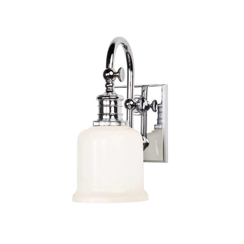 Keswick Bath and Vanity