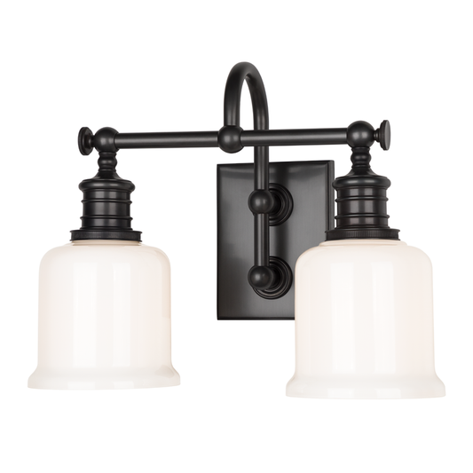 Keswick Bath and Vanity