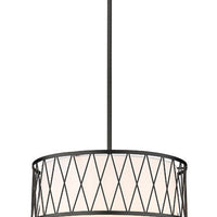 Dalton 17-in Pendant