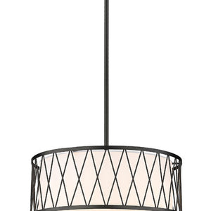 Dalton 17-in Pendant