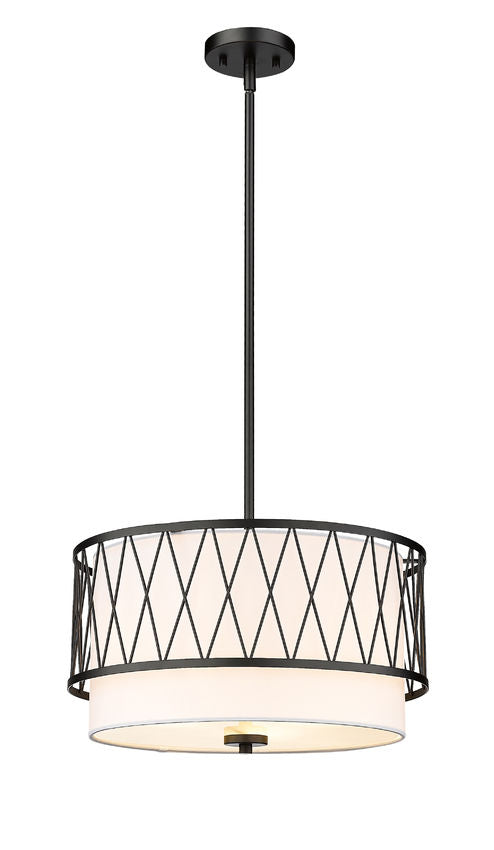Dalton 17-in Pendant