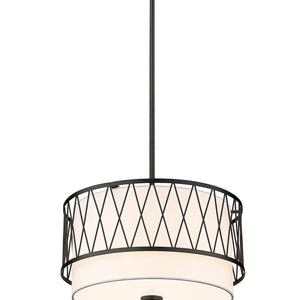 Dalton 17-in Pendant