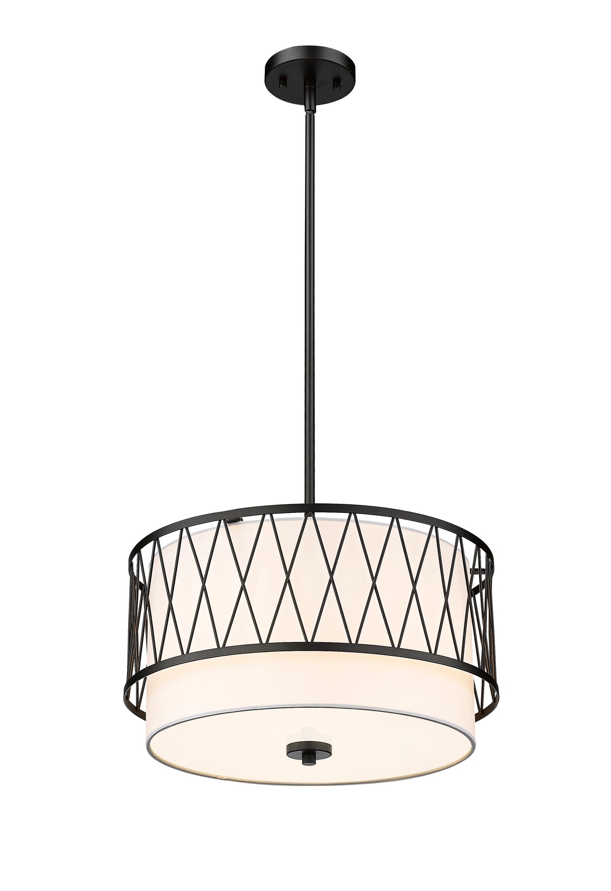 Dalton 17-in Pendant