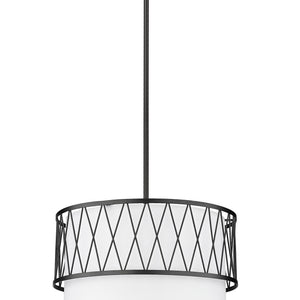 Dalton 17-in Pendant