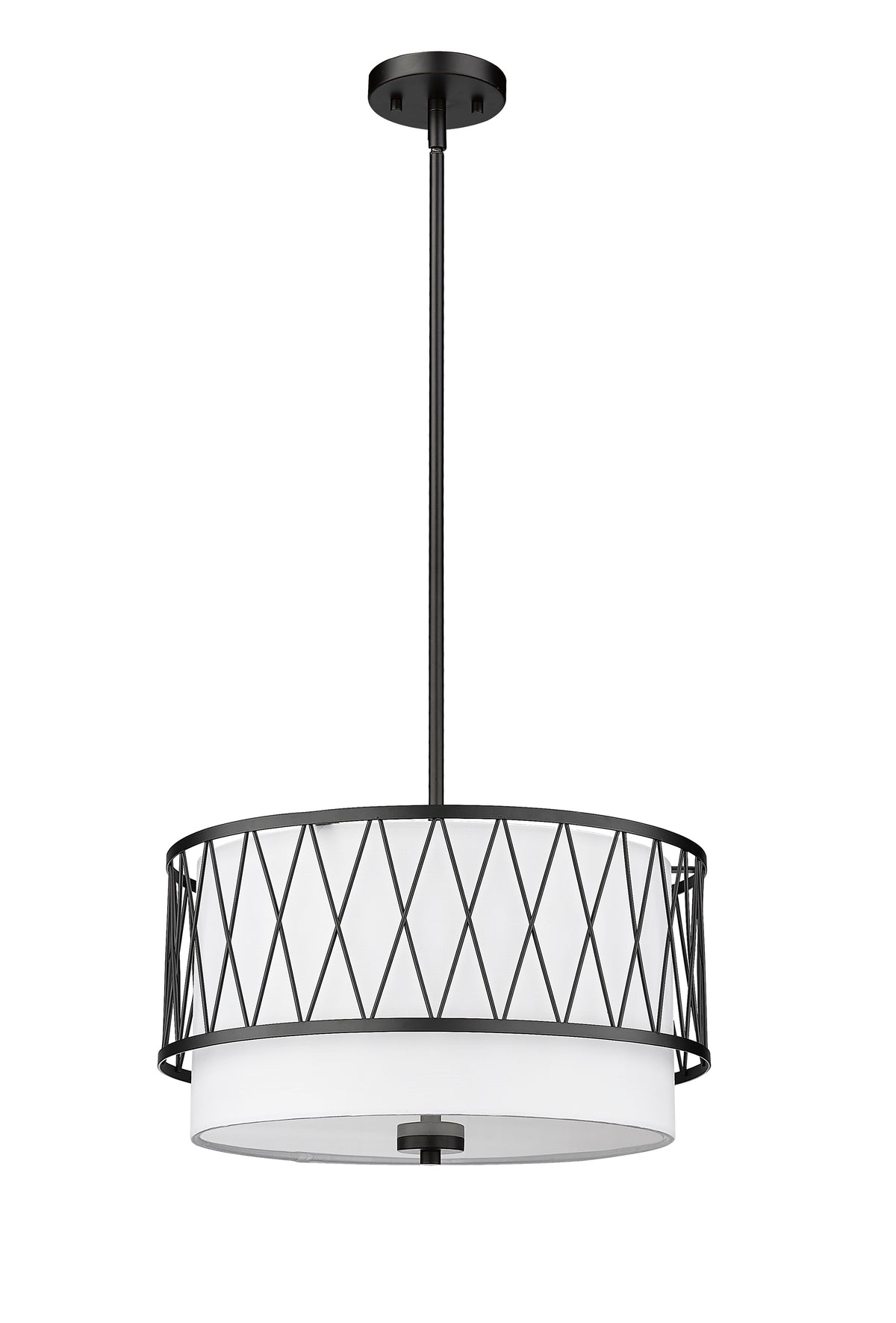 Dalton 17-in Pendant