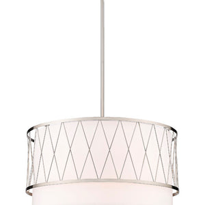 Dalton 24-in Pendant
