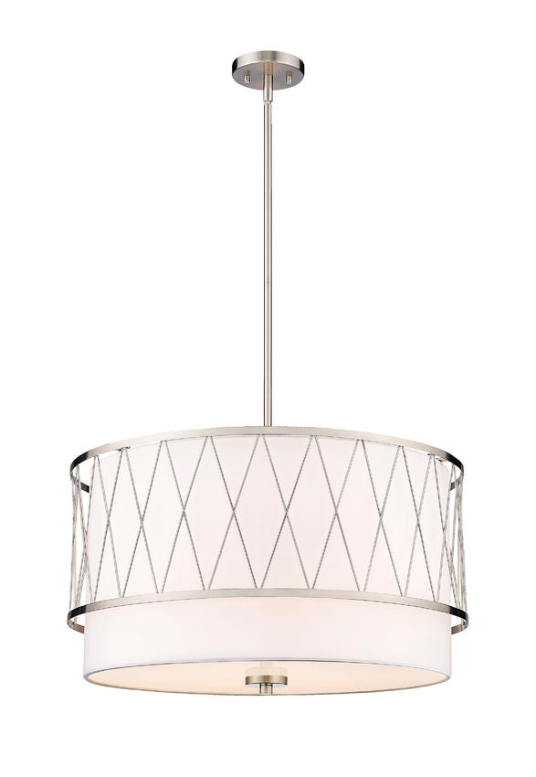 Dalton 24-in Pendant