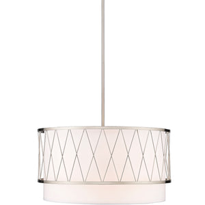 Dalton 24-in Pendant