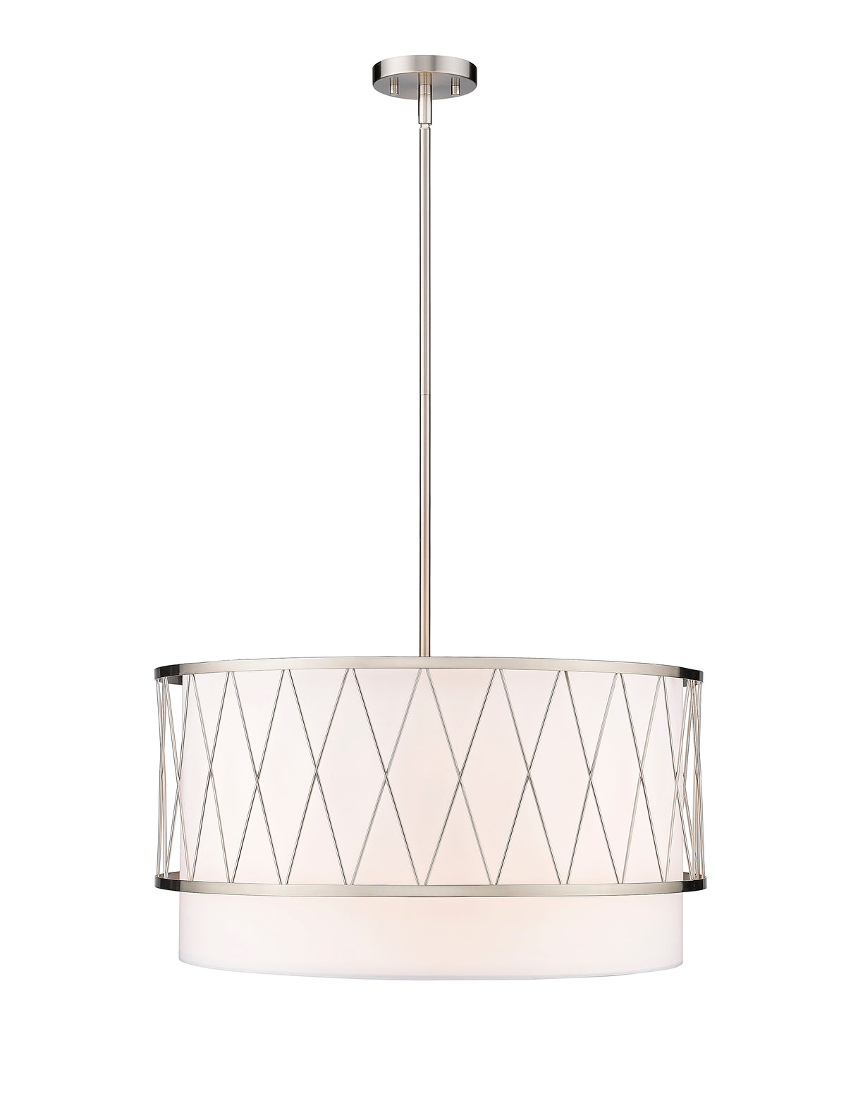Dalton 24-in Pendant