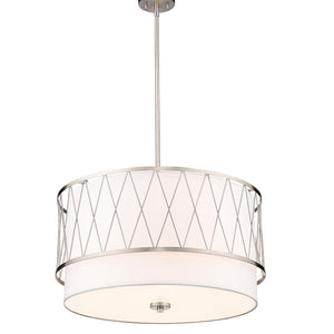 Dalton 24-in Pendant