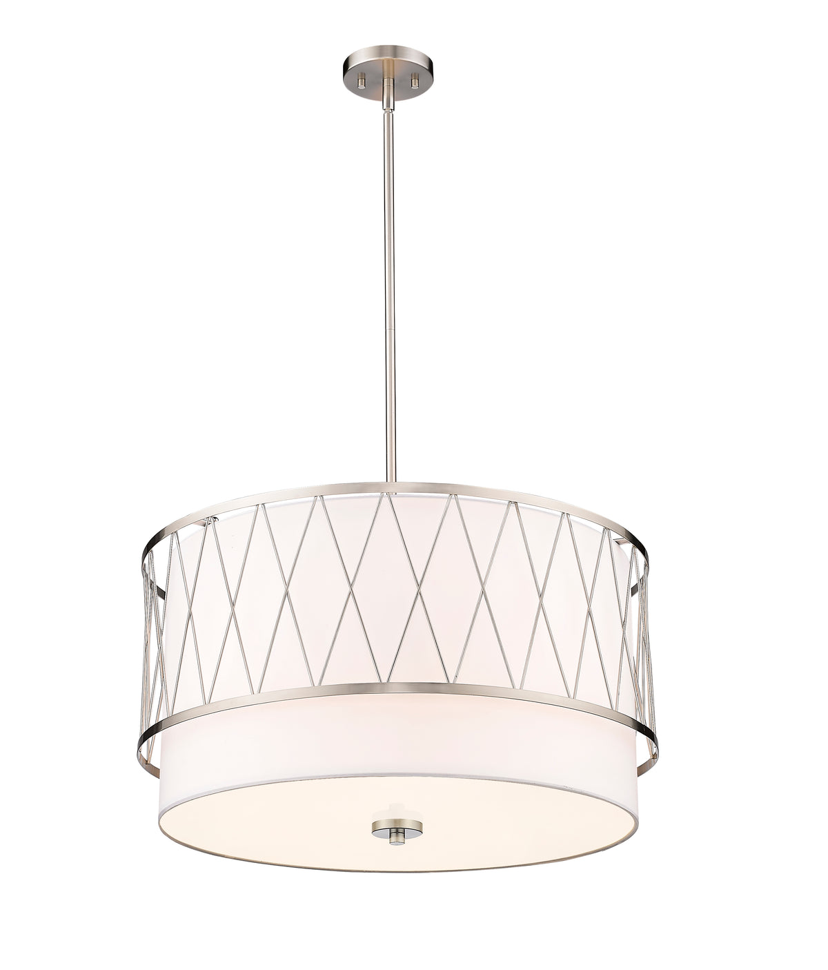 Dalton 24-in Pendant