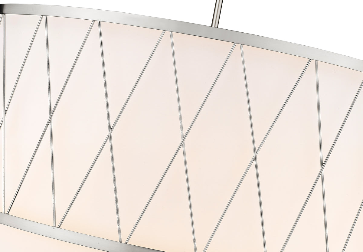 Dalton 24-in Pendant