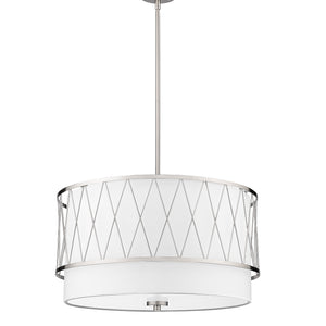 Dalton 24-in Pendant