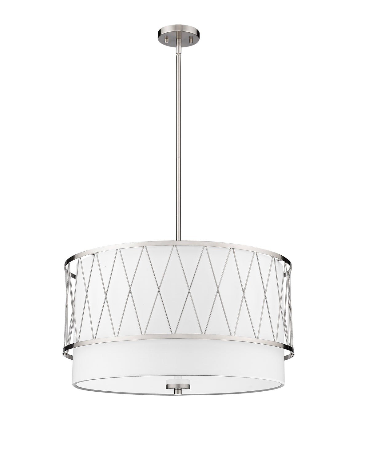 Dalton 24-in Pendant