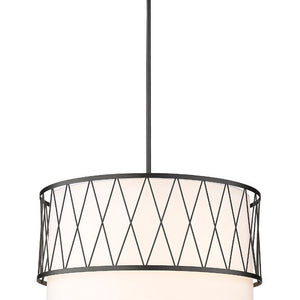 Dalton 24-in Pendant