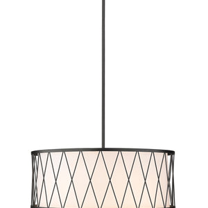 Dalton 24-in Pendant