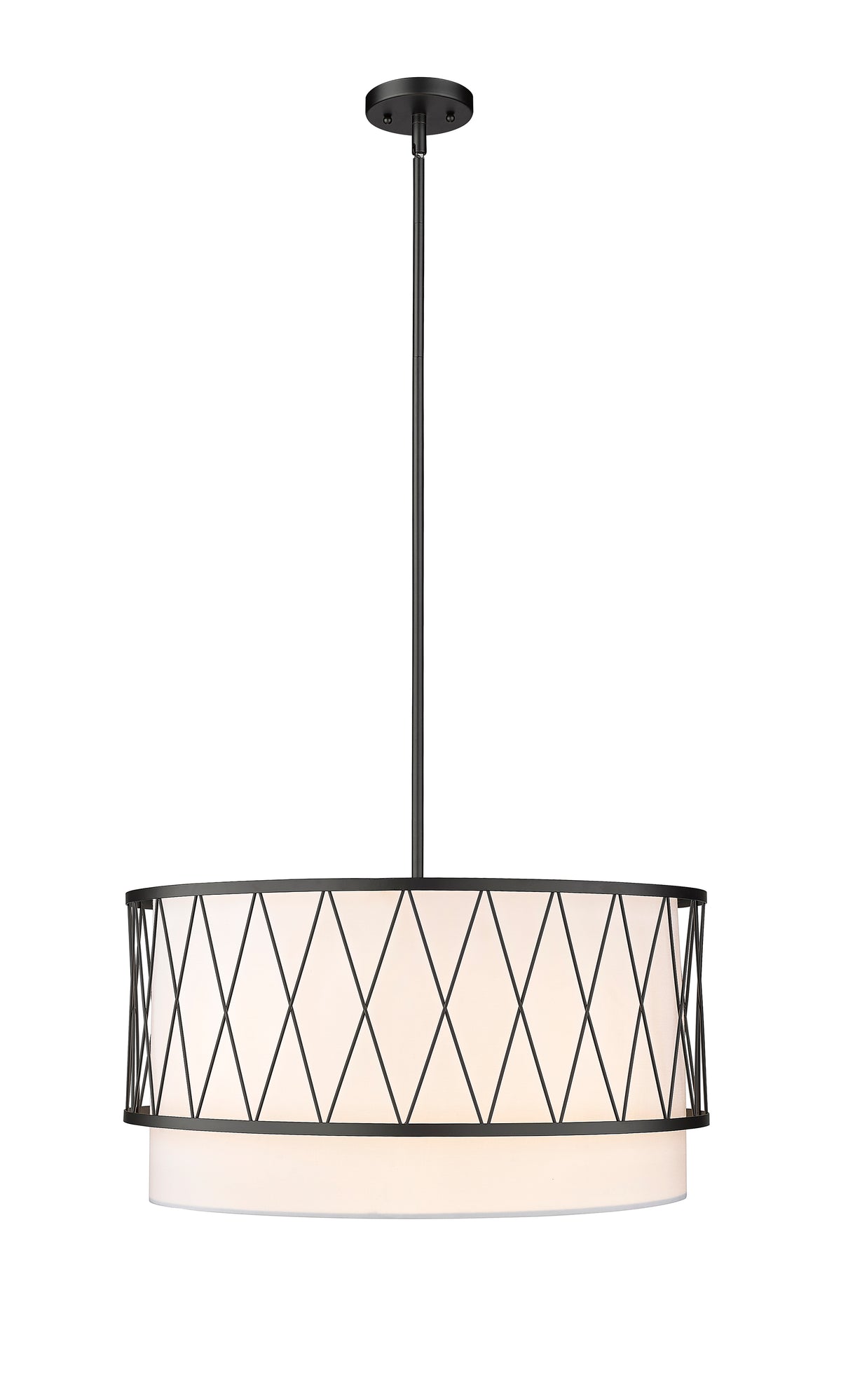 Dalton 24-in Pendant