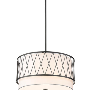 Dalton 24-in Pendant