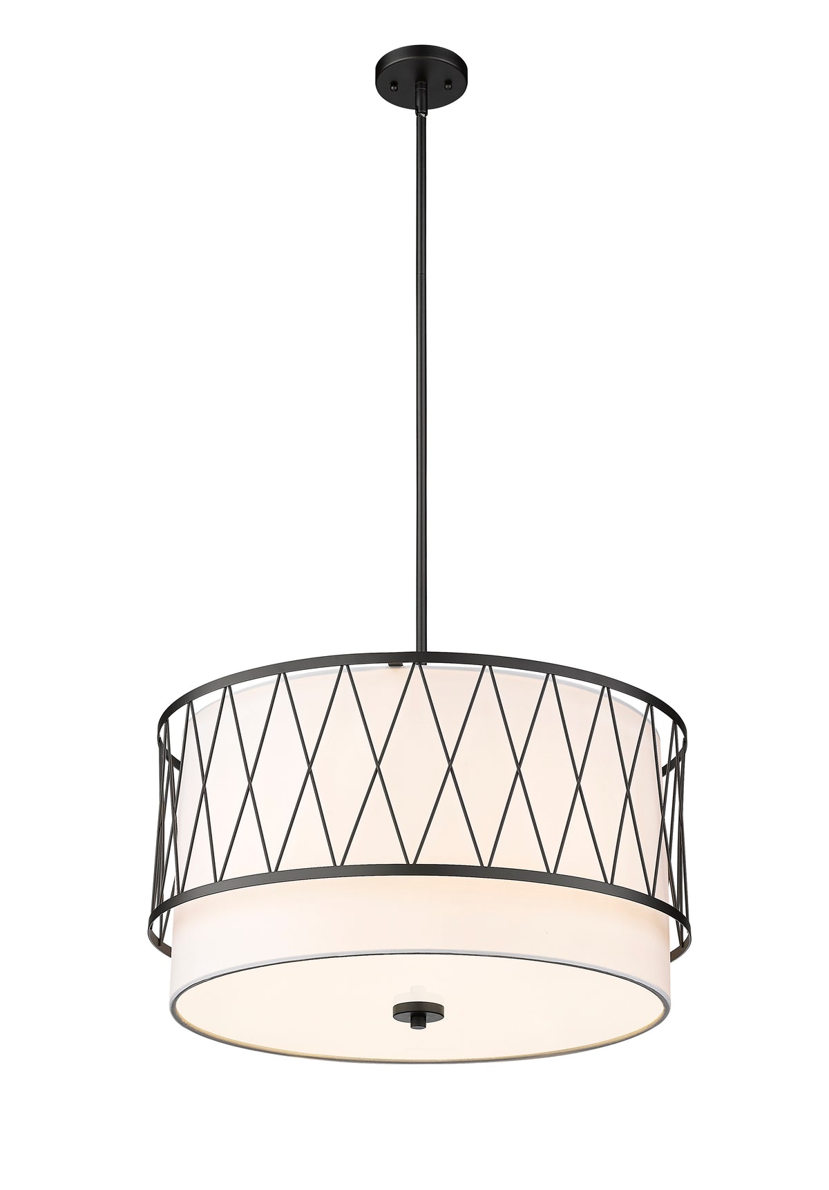 Dalton 24-in Pendant