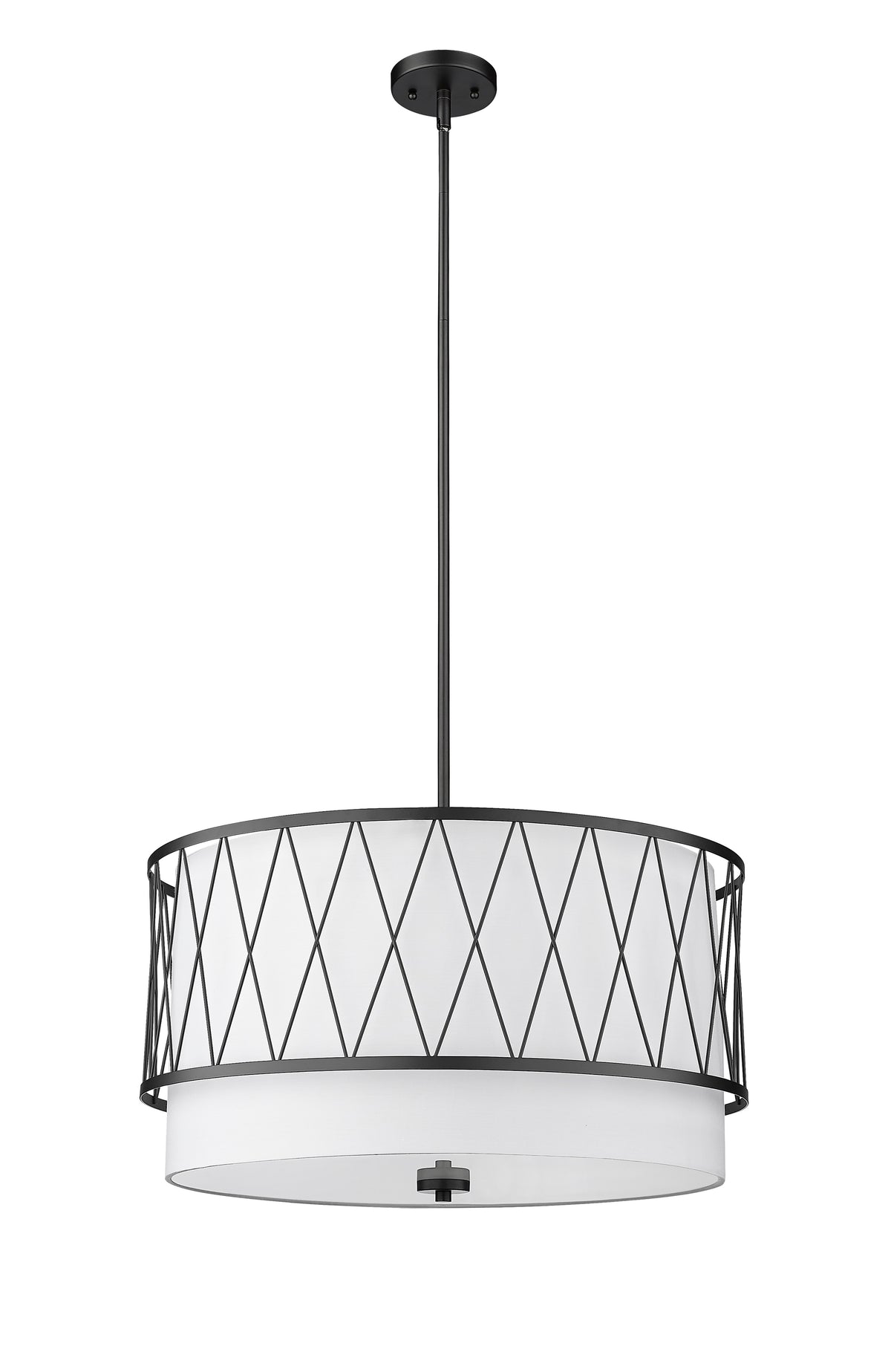 Dalton 24-in Pendant