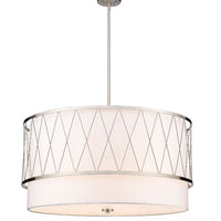 Dalton 32-in Pendant