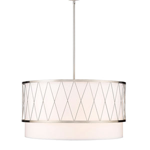 Dalton 32-in Pendant