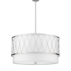 Dalton 32-in Pendant