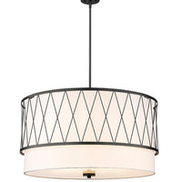 Dalton 32-in Pendant