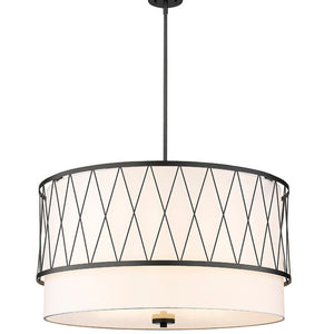 Dalton 32-in Pendant