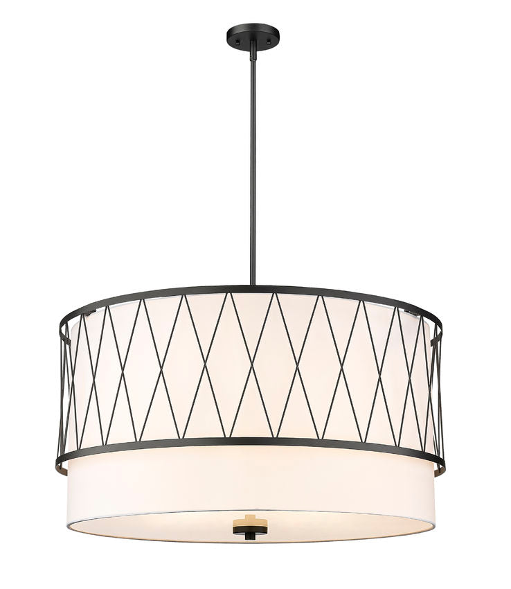 Dalton 32-in Pendant