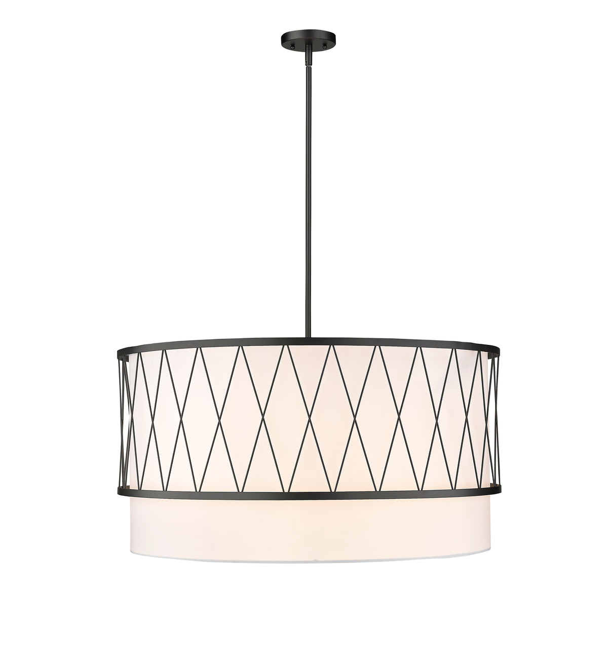 Dalton 32-in Pendant
