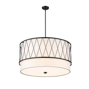 Dalton 32-in Pendant