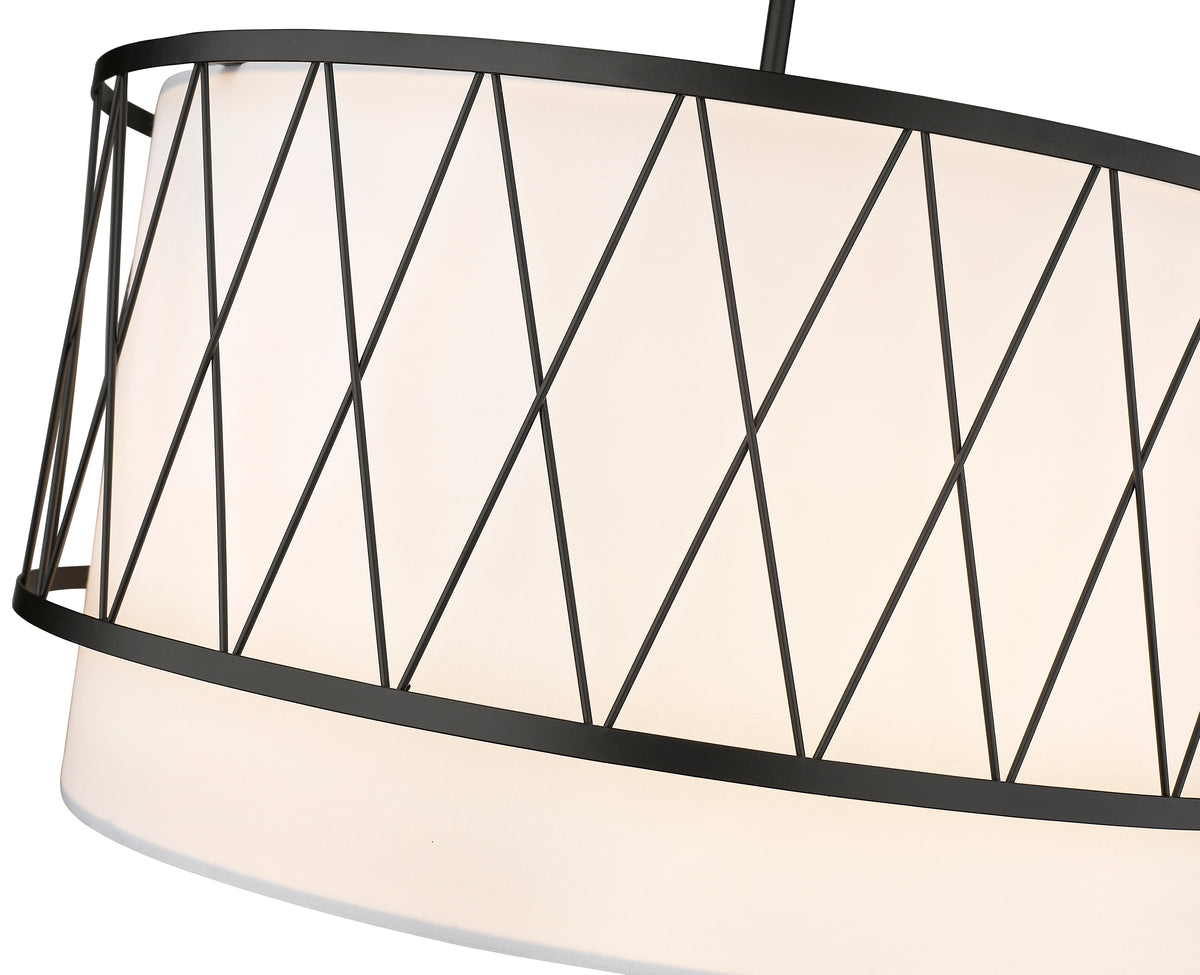 Dalton 32-in Pendant