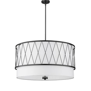Dalton 32-in Pendant