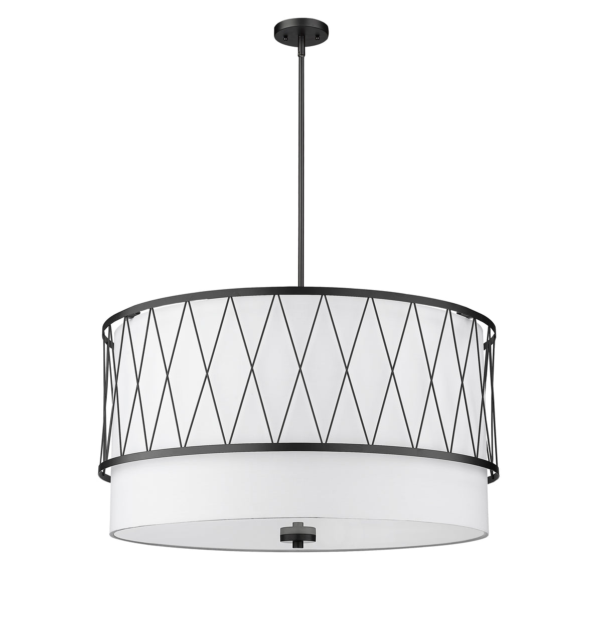 Dalton 32-in Pendant