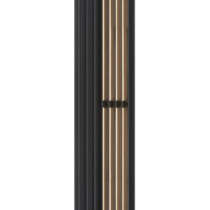 Morton 24" Integrated LED Outdoor Wall Sconce