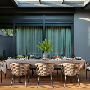 Morton 32" Integrated LED Outdoor Wall Sconce