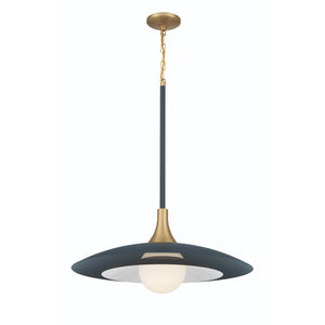 Welsh 30" Integrated LED Pendant