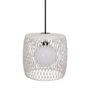Lara 22" Outdoor Standard Pendant